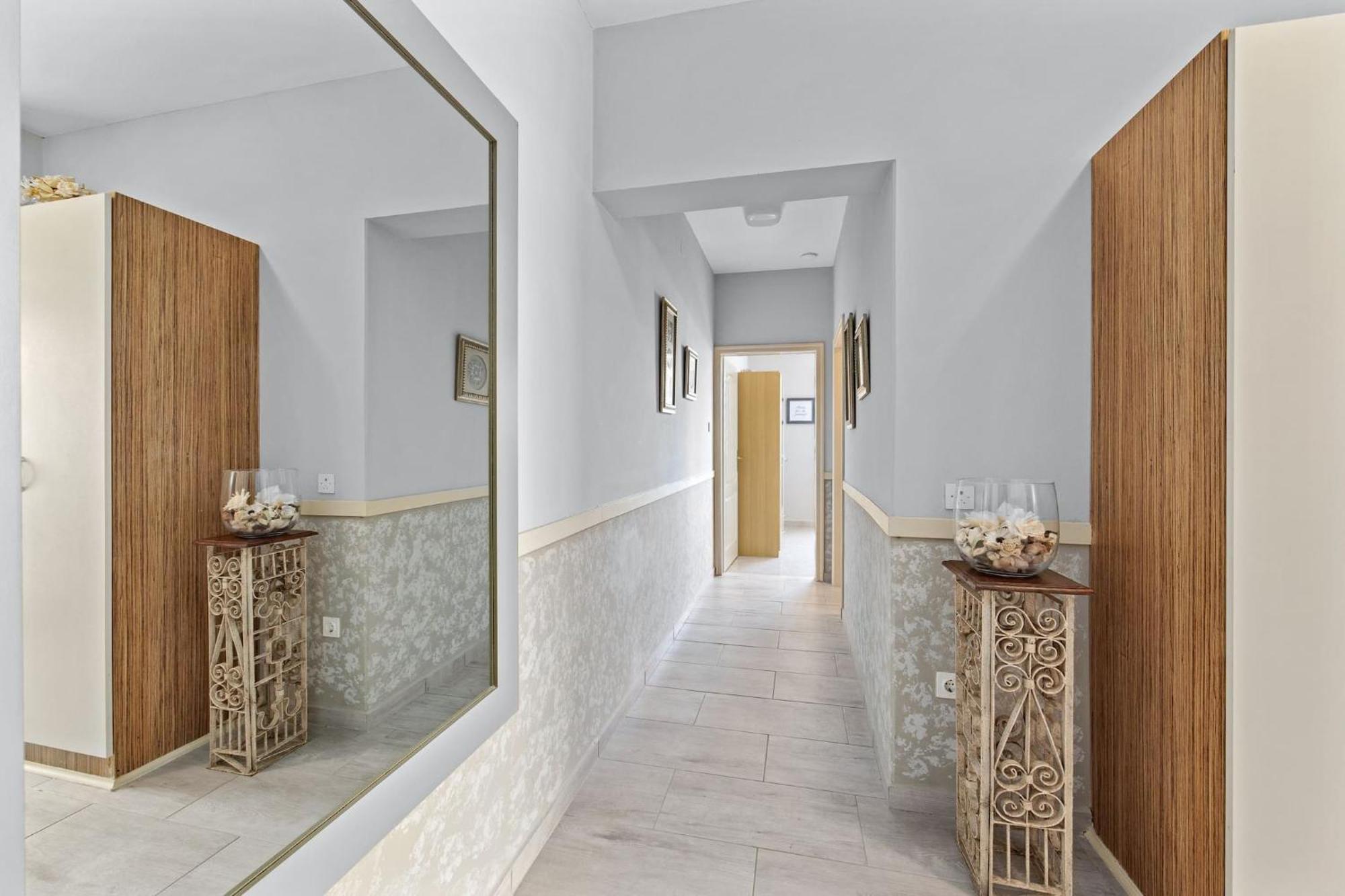 Apartments Lady M Rabac Exterior photo